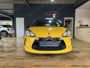 Citroen DS3 Chic Bild 2