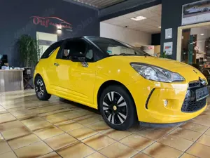 Citroen DS3 Chic Bild 3