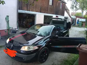 Renault Coupe Bild 2