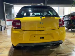 Citroen DS3 Chic Bild 5