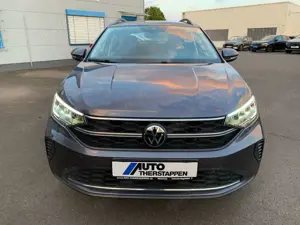 Volkswagen Taigo 110PS Life DSG Sitzh./LED/ PDC/ AppConnect Bild 4