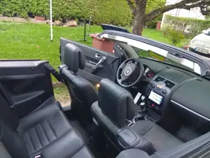 Renault Coupe Bild 3