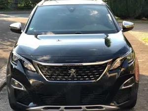 Peugeot 3008 3008 BlueHDi 180 Stop