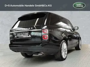 Land Rover Range Rover 5.0l V8 Kompressor Autobiography Bild 2
