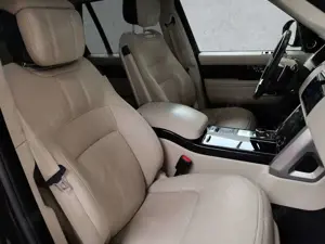 Land Rover Range Rover 5.0l V8 Kompressor Autobiography Bild 3