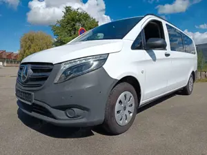 Mercedes-Benz Vito Tourer 116 CDI Pro extralang / 8-Sitzer