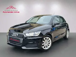 Audi A1 1.0 TFSI Sportback