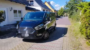Ford Transit Custom 320 L2 Tourneo Titanium X