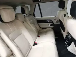 Land Rover Range Rover 5.0l V8 Kompressor Autobiography Bild 5