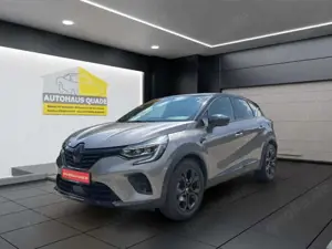 Renault Captur II Rive Gauche 1.3 TCe 160 Mild-Hybrid EU6d SERVIC