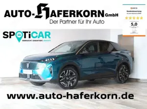 Peugeot 3008 GT Hybrid 145 E-DSC6*LEDER*DRIVE ASS. 2.0