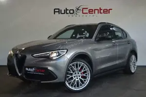 Alfa Romeo Stelvio Super Q4*2.Hand*Kamera*Navi*21 Z.*