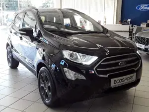 Ford EcoSport ECOSPORT 1.0 EcoBoost Aut. COOL
