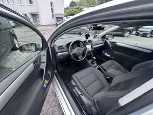 Volkswagen Golf GOLF 6