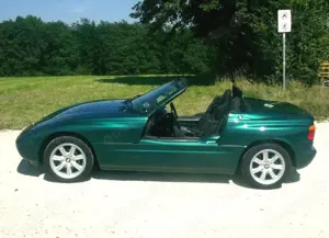 BMW Z1 Z1