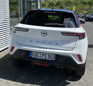 Opel Mokka Mokka 1.2 DI Turbo Automatik GS Line