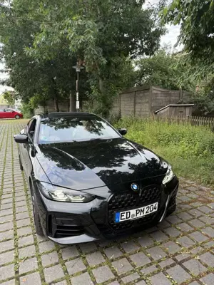 BMW 440 M440i