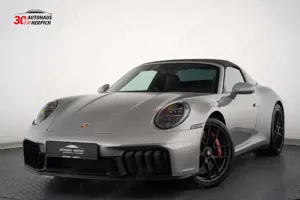 Porsche 992 .2 Targa 4 GTS T-Hybrid Matrix Lift BOSE 360