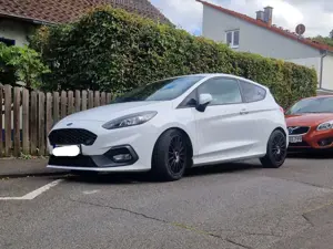 Ford Fiesta Fiesta 1.5 EcoBoost S