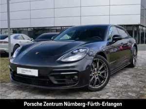 Porsche Panamera 4 E-Hybrid Sport Turismo Platinum Edition