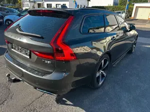 Volvo V90 T8 AWD R-Design,Pano,360°, AHK, HK, Head-UP Bild 5 Volvo V90 T8 AWD R-Design,Pano,360°, AHK, HK, Head-UP Bild 5
