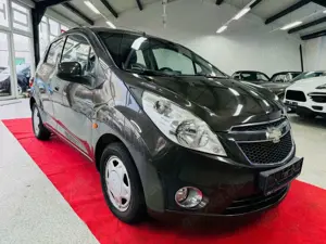 Chevrolet Spark LS -Klimaanlage -TÜV neu Bild 4