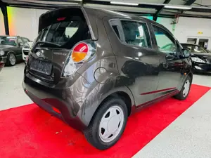 Chevrolet Spark LS -Klimaanlage -TÜV neu Bild 3