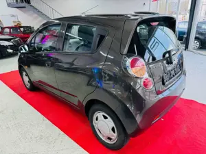 Chevrolet Spark LS -Klimaanlage -TÜV neu Bild 5