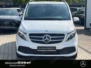 Mercedes-Benz V 250 d EDITION*LANG*AHK+LED*TOTWINKEL*KAMERA* Bild 2