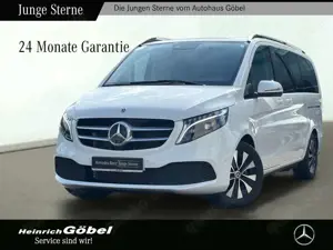 Mercedes-Benz V 250 d EDITION*LANG*AHK+LED*TOTWINKEL*KAMERA* Bild 1