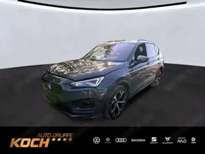 SEAT Tarraco 2.0 TSI FR 4Drive ACC*PDC*RFK*AHK*SHZ*Be