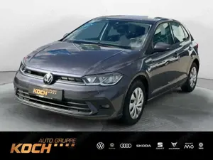 Volkswagen Polo 1.0TSI Life Navi LED