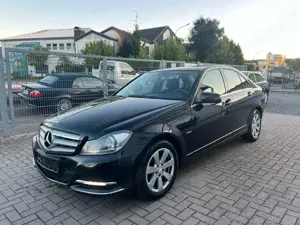 Mercedes-Benz C 180 C -Klasse Lim. C 180 CGI BlueEfficiency
