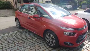 Citroen C4 Picasso C4 Picasso THP 155Intensive