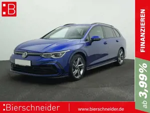 Volkswagen Golf Variant 8 2.0 TDI DSG R-Line 5-J-GAR PANO KAMERA ACC