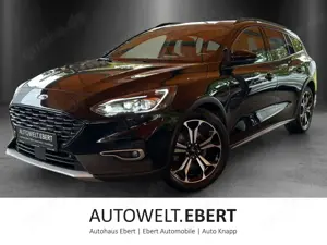 Ford Focus 2.0 EcoBlue Active Aut./AHK/BO/KAMERA/LED