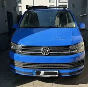 Volkswagen T6 Transporter Transporter T6 Kurz EU6 EcoProfi