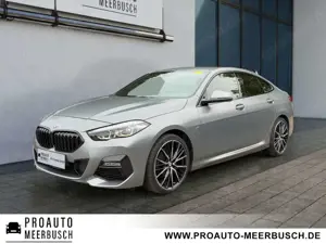 BMW 218 i Gran Coupe M Sport ACC/HIFI/PARKASSIST/DAB