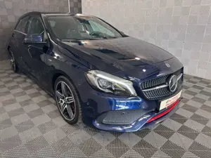 Mercedes-Benz A 250 4MA*AMG SPORT*ACC-PANO-LED-R.KAM-TOT.W-LM