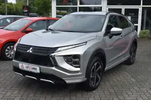 Mitsubishi Eclipse Cross Plug-in Hybrid Select 2.4 4WD AHZV