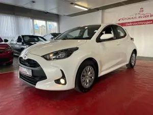 Toyota Yaris Comfort Bild 3