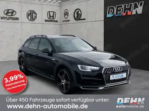 Audi A4 allroad 2.0 TFSI 45 Pano CAM SHZ Sportsi.