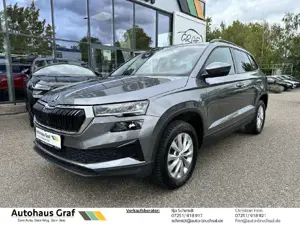 Skoda Karoq Karoq Ambition 2,0 TDI*Navi*Klima*Kamera