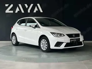 SEAT Ibiza 1.6 TDI Style*CARPLAY*NAVI*KLIMA*PDC*