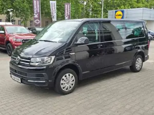 Volkswagen T6 Caravelle Bus Comfortline lang 2.0 TDI 9 Sitze 1.Hand Navi L