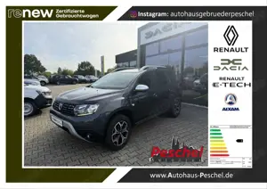 Dacia Duster Adventure  TCe150 4x4 Navi Kamera AZV WR