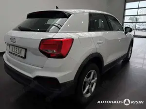 Audi Q2 30 TFSI 1.0 /LED /2-Zonen-Klimaaut.  /SHZ Bild 3