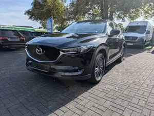 Mazda CX-5 CX-5 SKYACTIV-G 165 Exclusive-Line