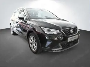 SEAT Arona 1.0 TSI Automatik FR LED ACC SzHzg