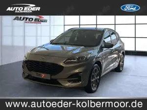 Ford Kuga Plug-In Hybrid ST-Line X Sportpaket Bluetooth